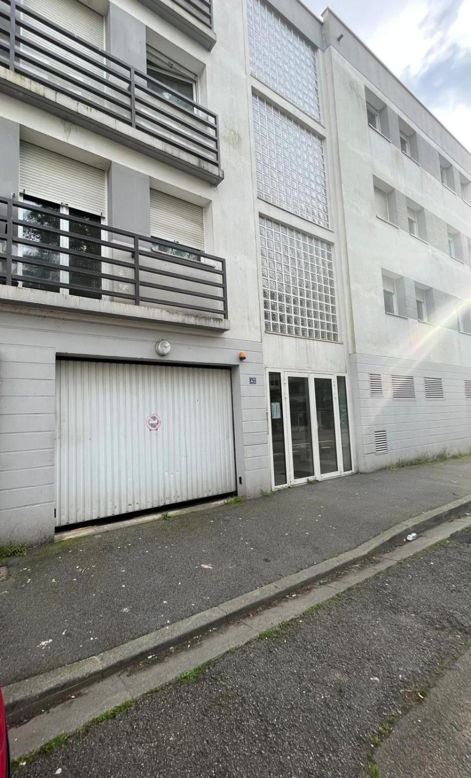 L'Escale - 300 M Ocean - Hyper Centre - Lumineux - Garage Privatif Apartment Saint-Nazaire  Exterior photo